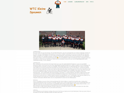 wtckleinespouwen.be snapshot