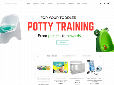 sandboxready.com snapshot