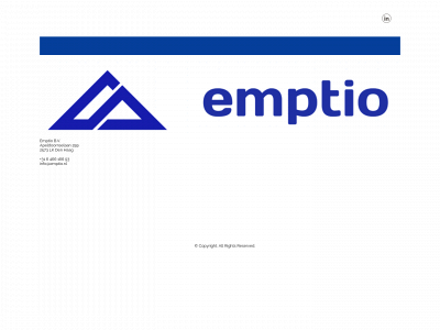 emptio.nl snapshot