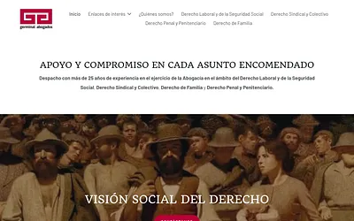 germinalabogados.es snapshot