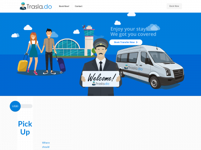 trasla.do snapshot
