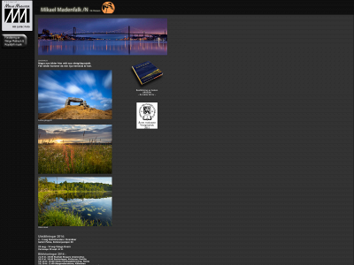 lamicfoto.se snapshot