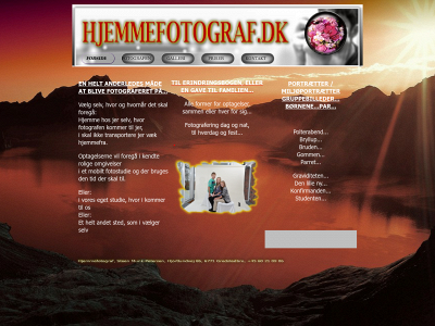 hjemmefotograf.dk snapshot