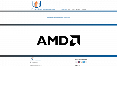 computers.as snapshot