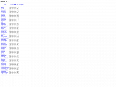 svada.se snapshot