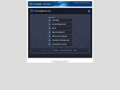 technologyforfree.com snapshot