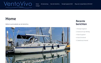 sy-ventovivo.nl snapshot