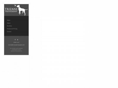 trizanephotography.com snapshot