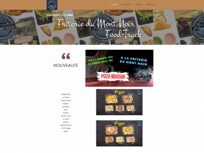 friteriedumontnoir.be snapshot
