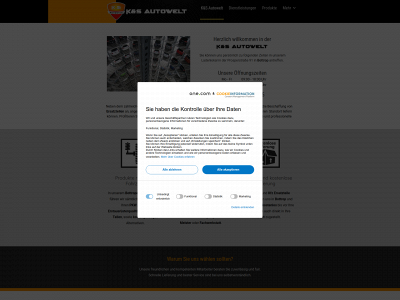 autoteile-bottrop.com snapshot