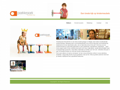 poekkepoek.nl snapshot