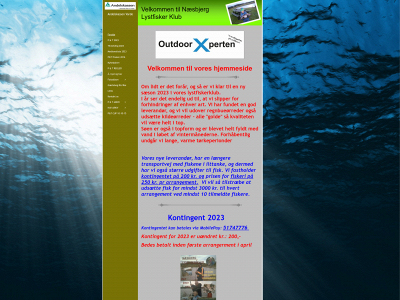 naesbjerglystfiskerklub.dk snapshot