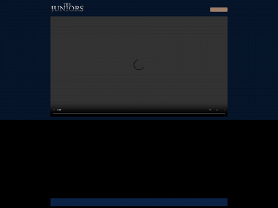 juniorsworldtour.com snapshot