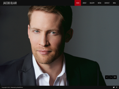 jacobwblair.com snapshot