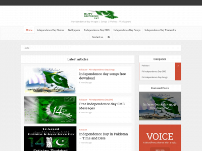 topindependanceday.com snapshot
