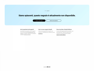 alliwantbrand.it snapshot