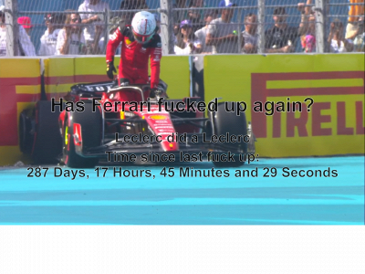 hasferrarifuckedupagain.com snapshot