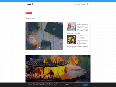 jonni.dk snapshot