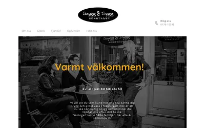 snyggotrygg.se snapshot