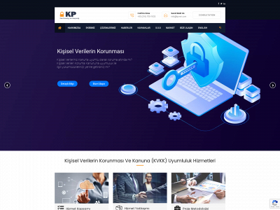 kpveri.com snapshot
