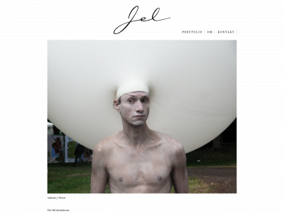photobyjel.se snapshot