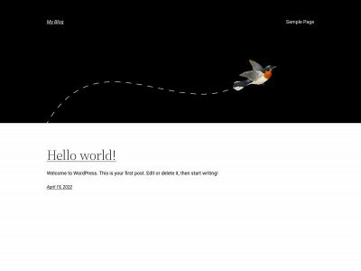 abedalmasih.com snapshot