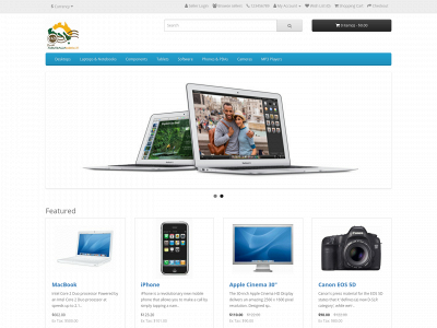 ausdir.com snapshot