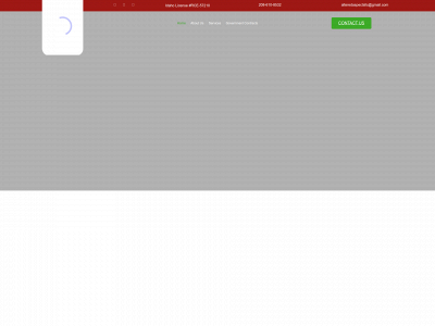 alteredaspectsllc.com snapshot
