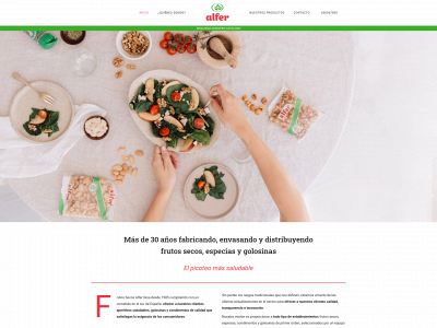 frutossecosalfer.es snapshot