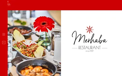merhaba-restaurant.com snapshot