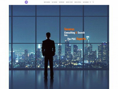 securuscsi.com snapshot
