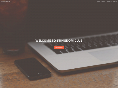 stingdom.club snapshot