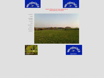 vogtland-heli.de snapshot