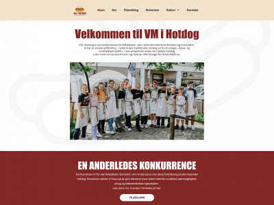 vmhotdog.dk snapshot