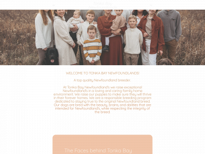 www.tonkabaynewfs.com snapshot