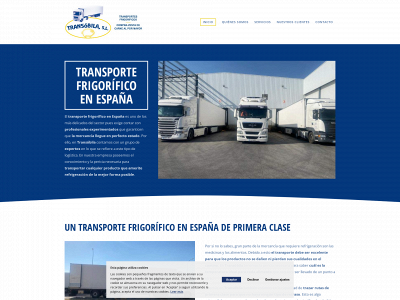 transobila.com snapshot