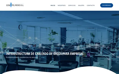 constelredes.es snapshot