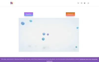 agenturrodriguez.ch snapshot