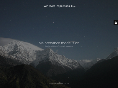homeinspectioninnh.com snapshot