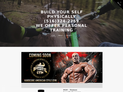 buildyourselfphysically.weebly.com snapshot