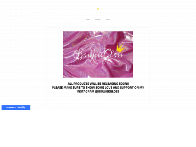 shopboujieegloss.weebly.com snapshot