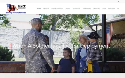 minnesotamilitaryfamilyfoundation.org snapshot
