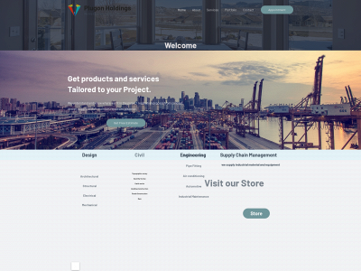 plugon.site snapshot