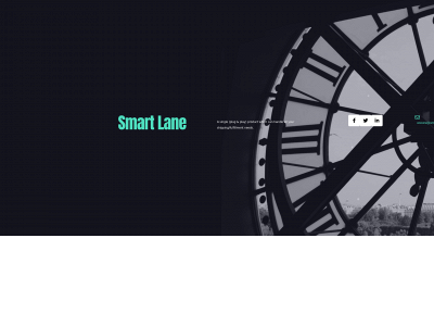 smartlane.pk snapshot