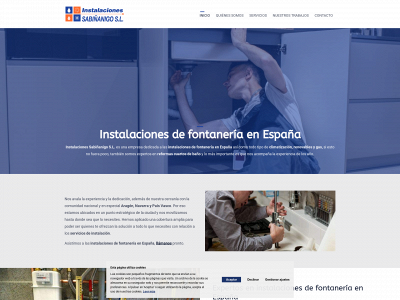 isabi.info snapshot