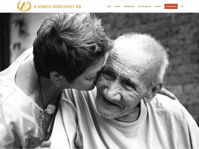 adomicil.se snapshot