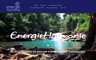 energieharmonie.nl snapshot