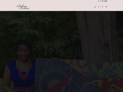 arelenebraddock.com snapshot