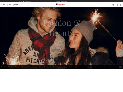 usmaishou.com snapshot