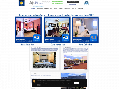evitabeach.es snapshot